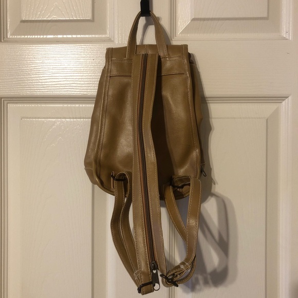 Vintage mudd mini backpack - Picture 4 of 5